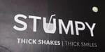 Stumpy thick shakes