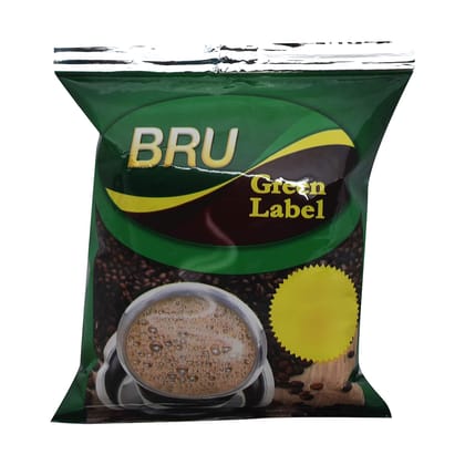 Bru Roast & Ground Coffee, 200gm