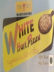 WHITE Hart Pizza
