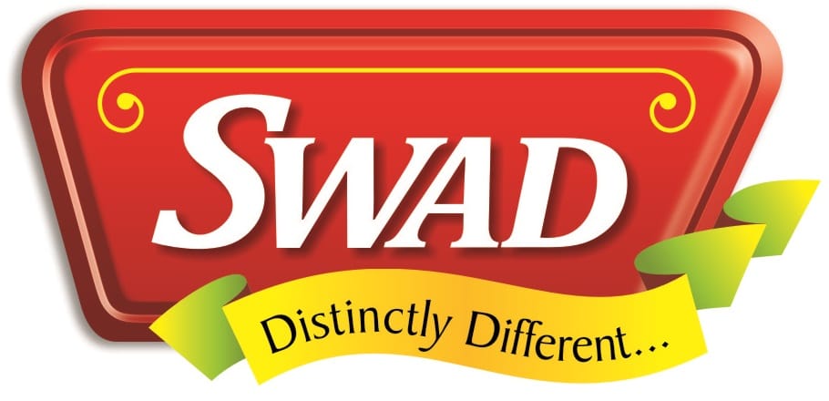 SWAD Ginger Pickle / Adrak ka Achar, 400 gm Each | Pack of 2