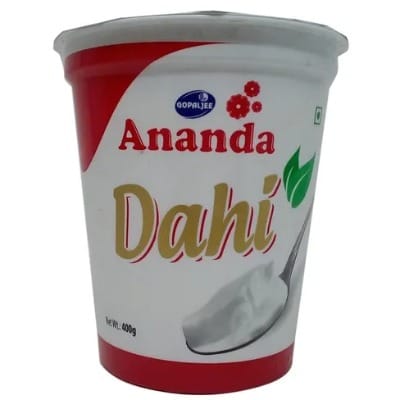ANANDA DAHI 85g
