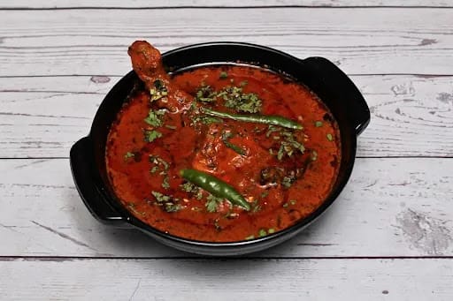 Chicken Curry