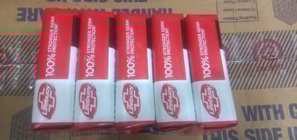 Lifebuoy 4+1