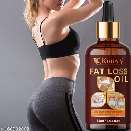 KURAIY Premium Gentle Body Massage Oils