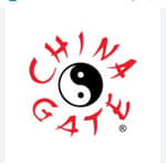 China Gate