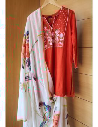 Kurta Set