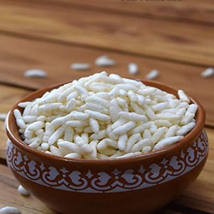 Puffed Rice, 500 gm