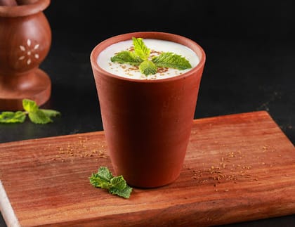 Masala Chaas [200 Ml]