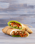 Cozy Shawarma