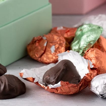 Chocolate 