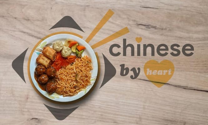 Chinese By Heart
