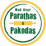 MOPP - Mad Over Parathas & Pakodas