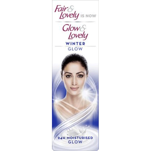 Glow & Lovely Cream Winter Fairness 50g