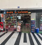 Bake A Licious