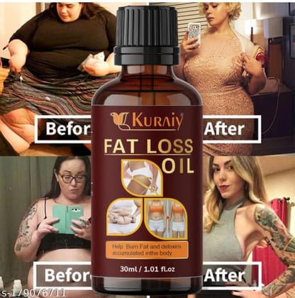 KURAIY New Collections Of massage oil