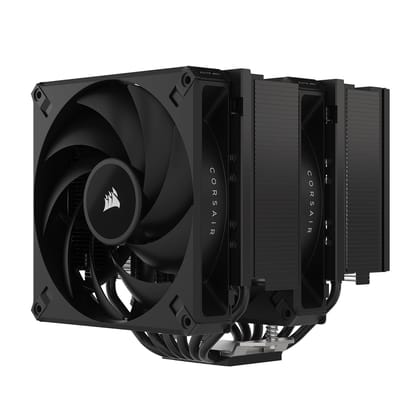 Corsair A115 Tower CPU Air Cooler - Black