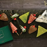 The Betel Leaf Co - Originally from Bangalore