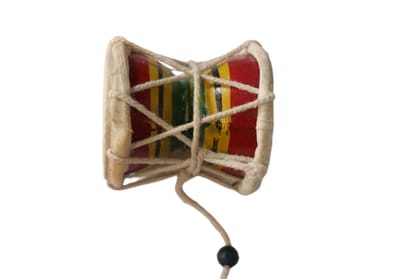 Pellet Drum(3Inch)