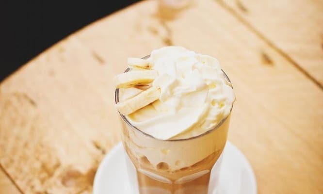Slurpy Shakes
