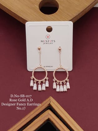 RILET EARRINGS