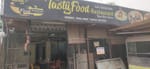 Tasty food Restaurant 