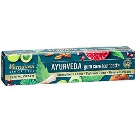 Throni Himalaya Ayurveda Gum Care Toothpaste 80 G