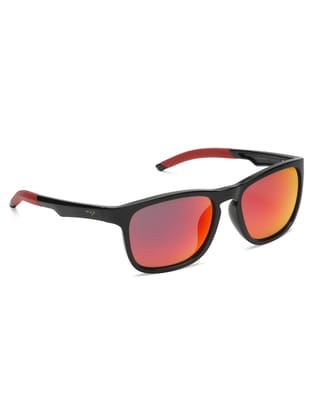 SUNNIES Sports TR90 100% UV Protection Men And Women Sunglasses For Driving, Sports and Outdoor Activities -GT.60003-C257-6A04