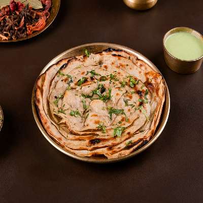 Laccha Paratha