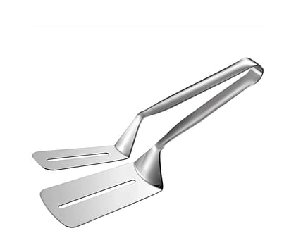 Serving Tong Stainless Steel