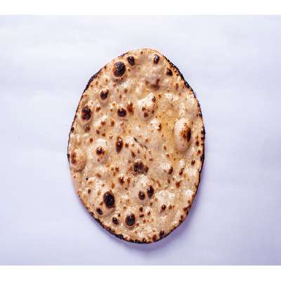 Butter Roti