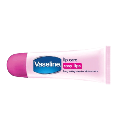 Vaseline Lip Care Rosy Lips 10g