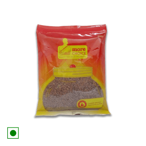 More Choice Alsi( Flax), 100 gm Pouch