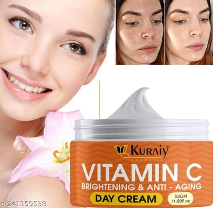 KURAIY Useful Day And Night Cream