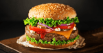 Hungry Burger