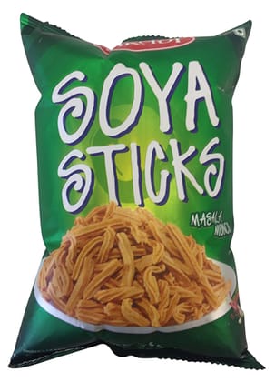Generic Bikaji Soya Sticks 200 Gm