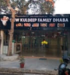 New Kuldeep Family Dhaba