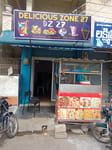 Delicious Zone 27