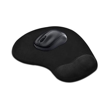 6161 Wrist S Mouse Pad Used For Mouse While Using Computer