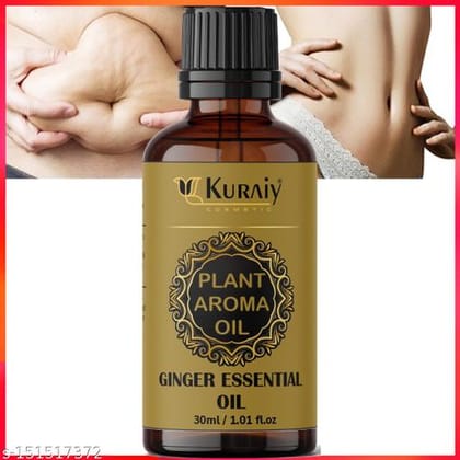 KURAIY Unique Essential Oils