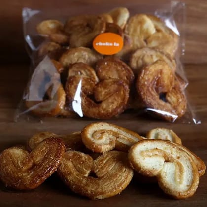 French Hearts (90Gm)