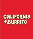 California Burrito