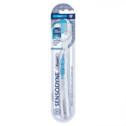 Sensodyne Toothbrush Expert