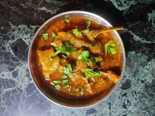 Vandana Home Foods