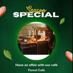 Forest Cafe