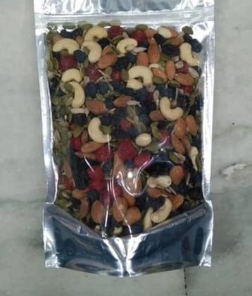 Marwadi Seth Mixed Nuts 400