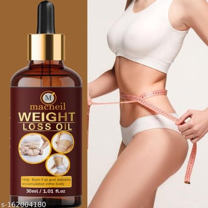MACNEIL Classic Essential Oils