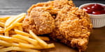 Sizzlly Chicken