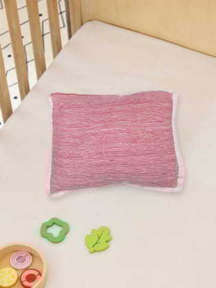 The Fruity Watermelon Pure Pillow (Red)