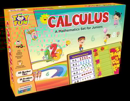 Toyfun Calculus