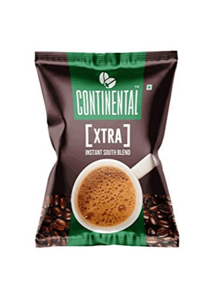 Continental XTRA Instant South Blend Coffee